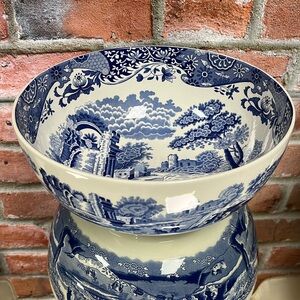 Spde “Italian” Serving Bowl